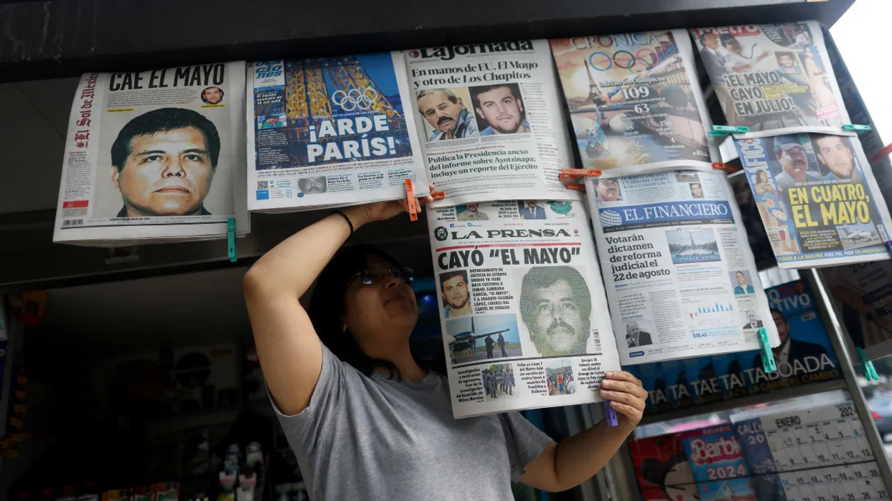  File photo. Photograph:(Reuters) 