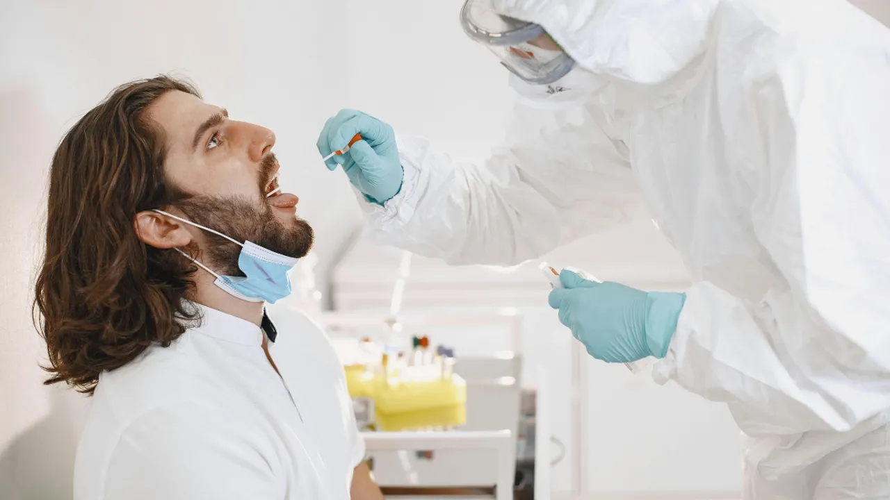  Researchers were "brutally surprised" by the bacteria's apparent ability to kill cancer cells, prompting further investigation into the biological mechanisms behind this phenomenon. Photograph:(Others) 