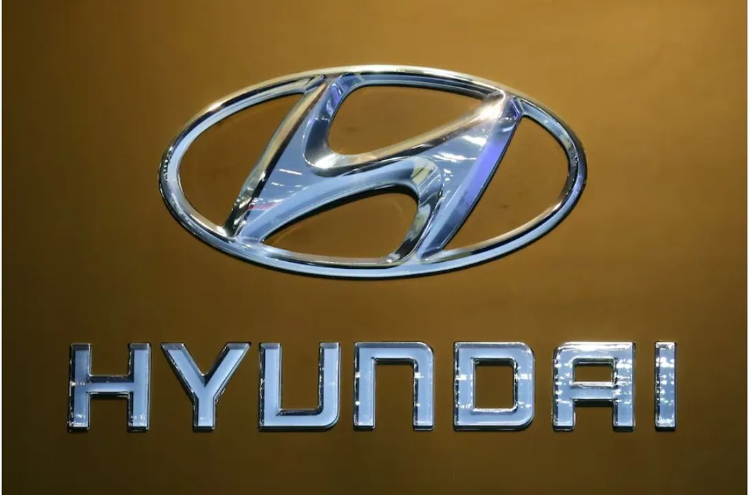  Hyundai to invest USD 28 million in Thai electric vehicle assembly and battery facility Photograph:(Others) 