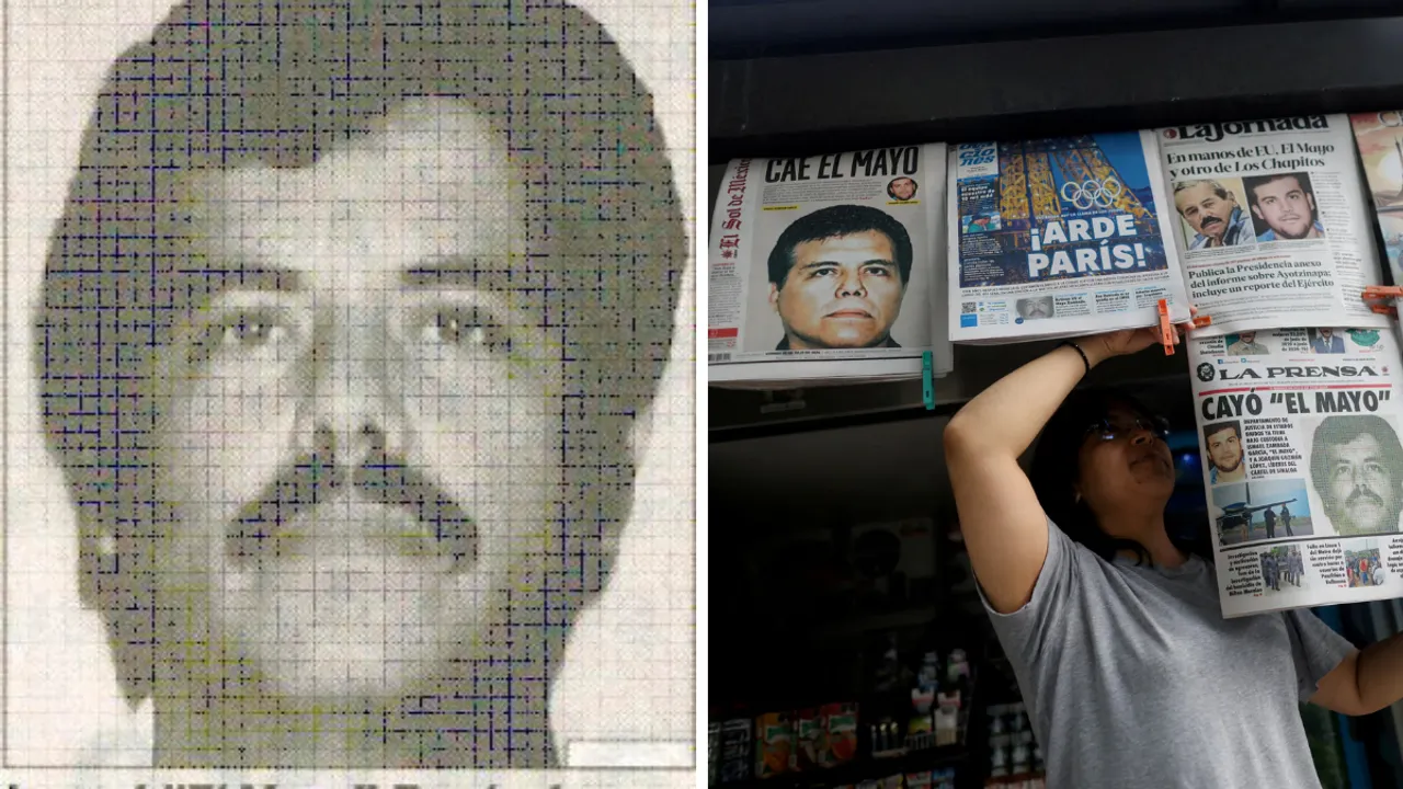  File photo.  Photograph:(Reuters) 
