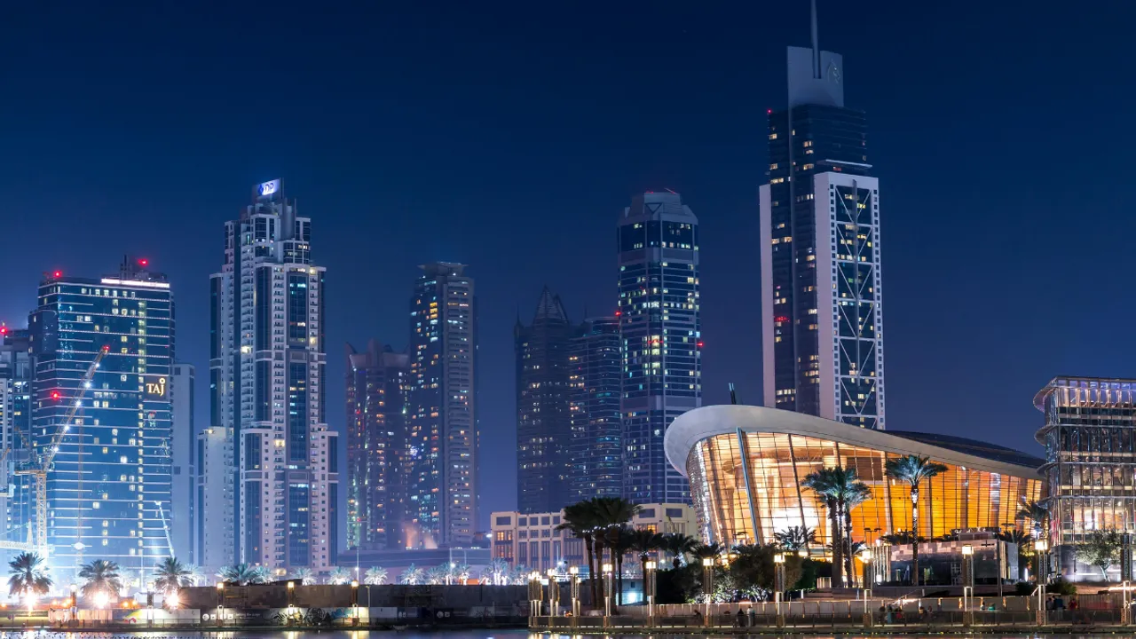  Key Highlights of UAE’s Golden Visa drawing the attention of India's wealthy Photograph:(Others) 