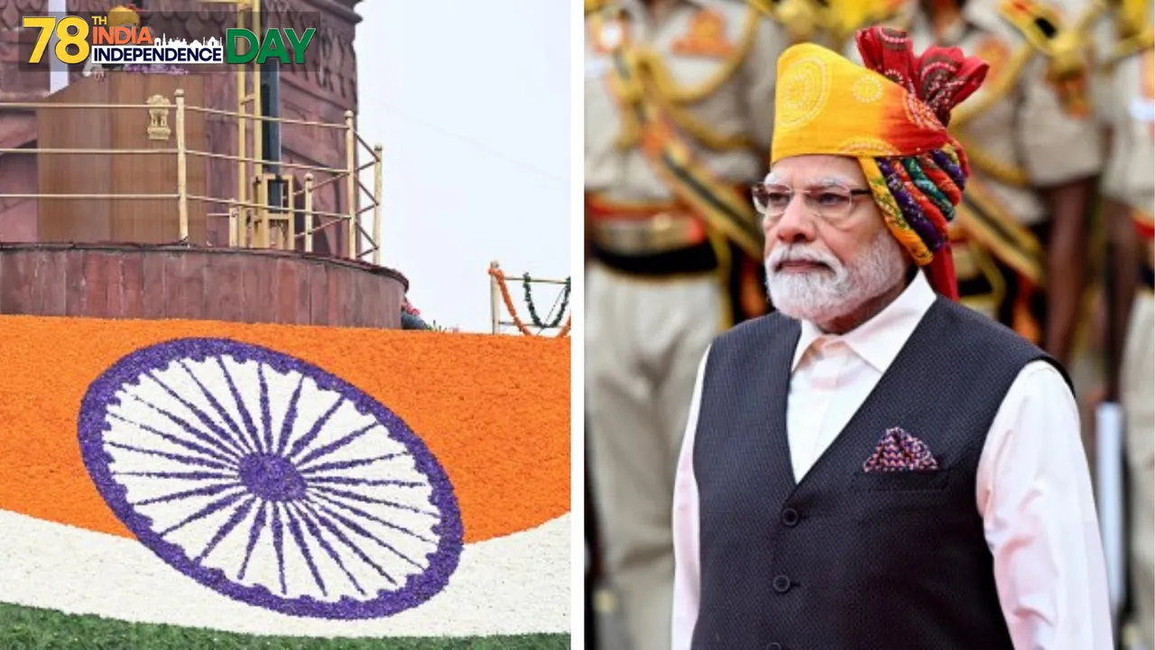 Independence Day 2024 News - Latest Independence Day 2024 News