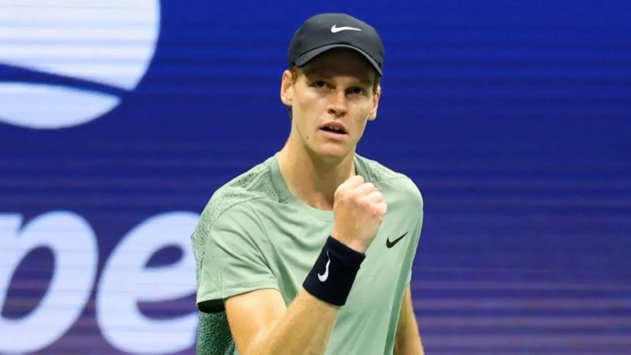  US Open 2024: Rafael Nadal backs Jannik Sinner despite testing positive for banned substance Photograph:(X) 