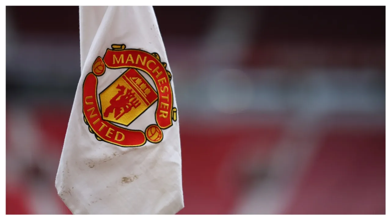  Manchester United posts fifth successive year of financial losses Photograph:(Reuters) 