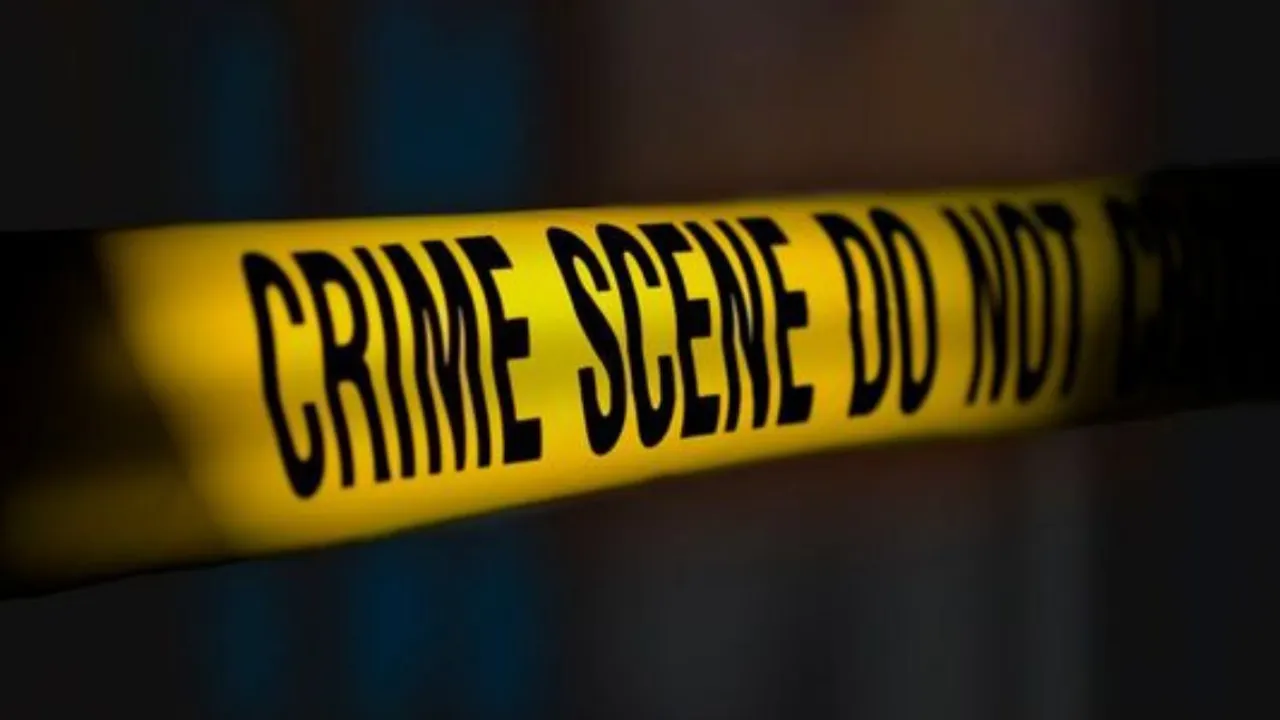  Thane woman abducts ex-husband over divorce financial dispute Photograph:(X) 