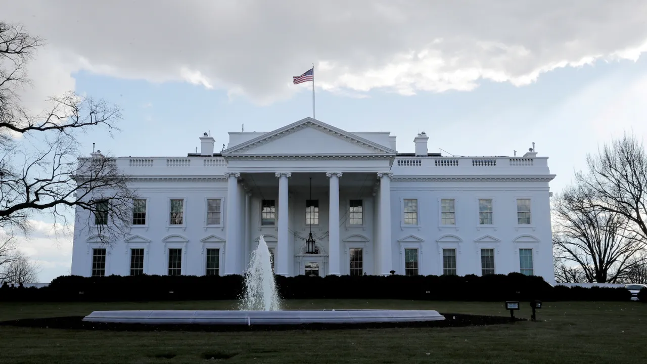  As the 2024 US elections approach, the question if Trump can achieve his 2016 feat is on many minds. Back then, he won 306 electoral votes, way more than the 270 he needs. Photograph:(Reuters) 