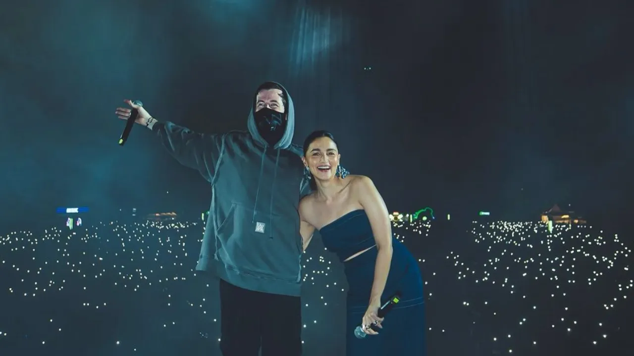  Alan Walker extends India tour; check new dates here