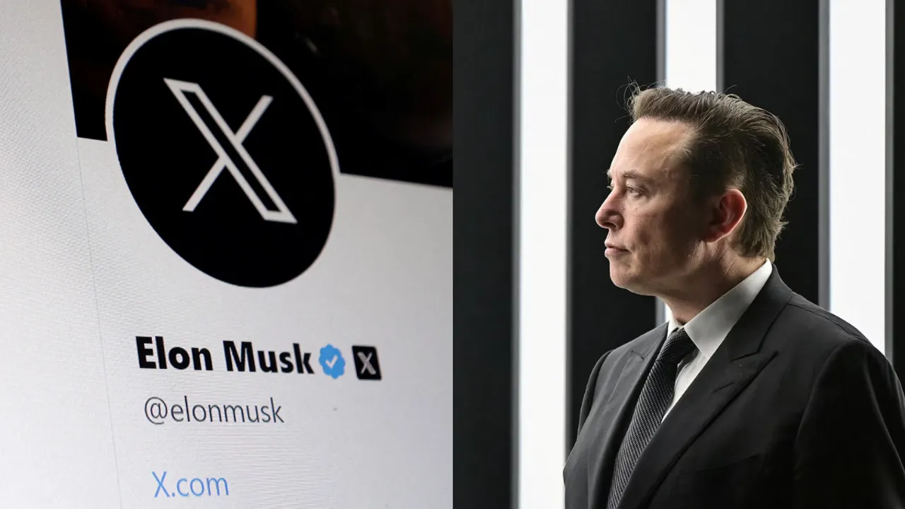  X allowed to resume in Brazil after Musk complies with judge’s conditions Photograph:(WION Web Team) 