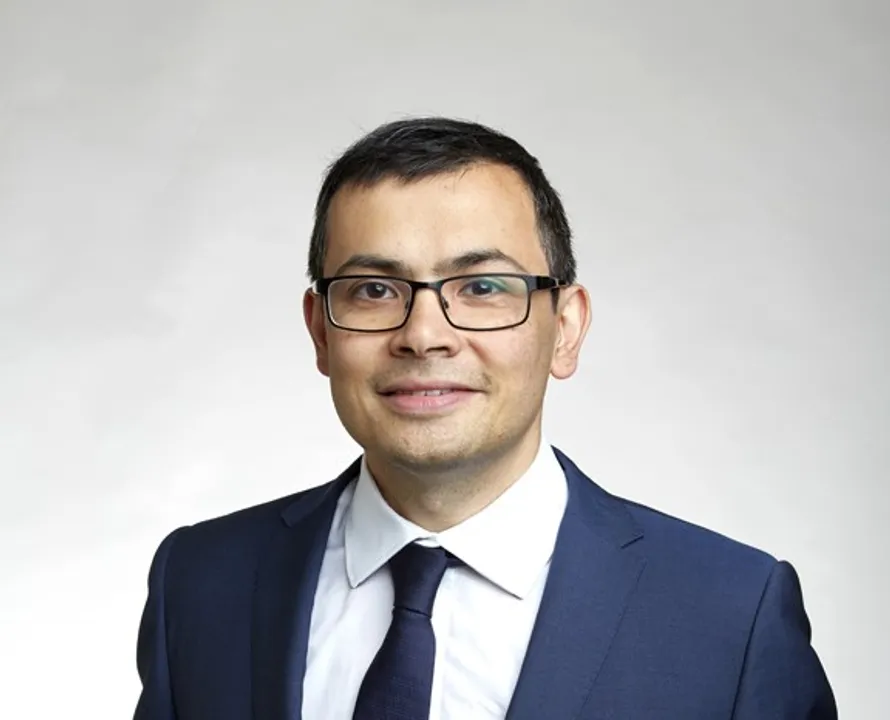  Demis Hassabis, the Nobel winner for chemistry, is a cofounder of DeepMind Photograph:(WION Web Team) 