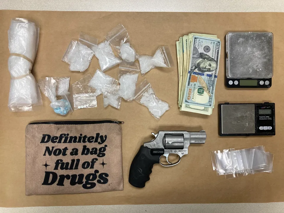  Photo provided by Oregon police department Photograph:(X) 