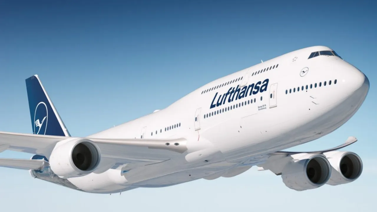  The DOT said Lufthansa acknowledged that the action would harm those who complied with the requirements but concluded that it was impractical to address every passenger individually Photograph:(Others) 