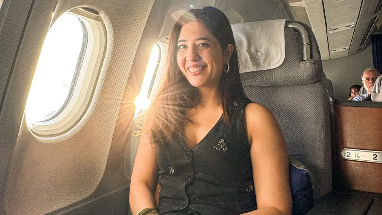  Lufthansa Milan Insider: Wrapping Up an Unforgettable Milan Journey Photograph:(Others) 