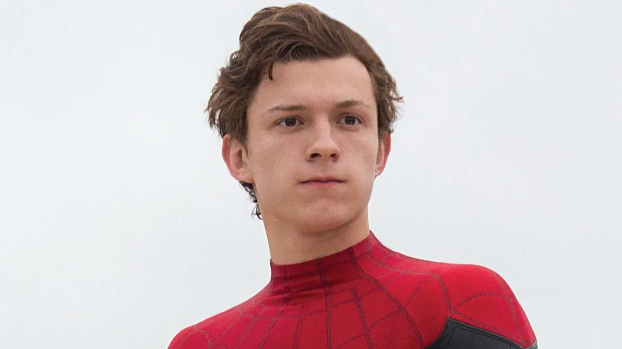  Tom Holland's Spider-Man 4 release date pushed back