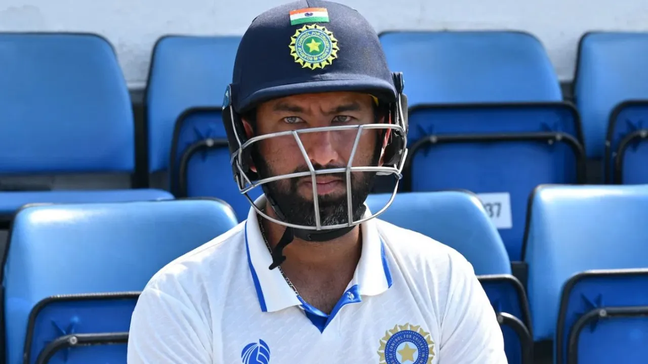  Shubman Gill is a safe bet at no 3 but India still needs Pujara in Australia Photograph:(Others) 