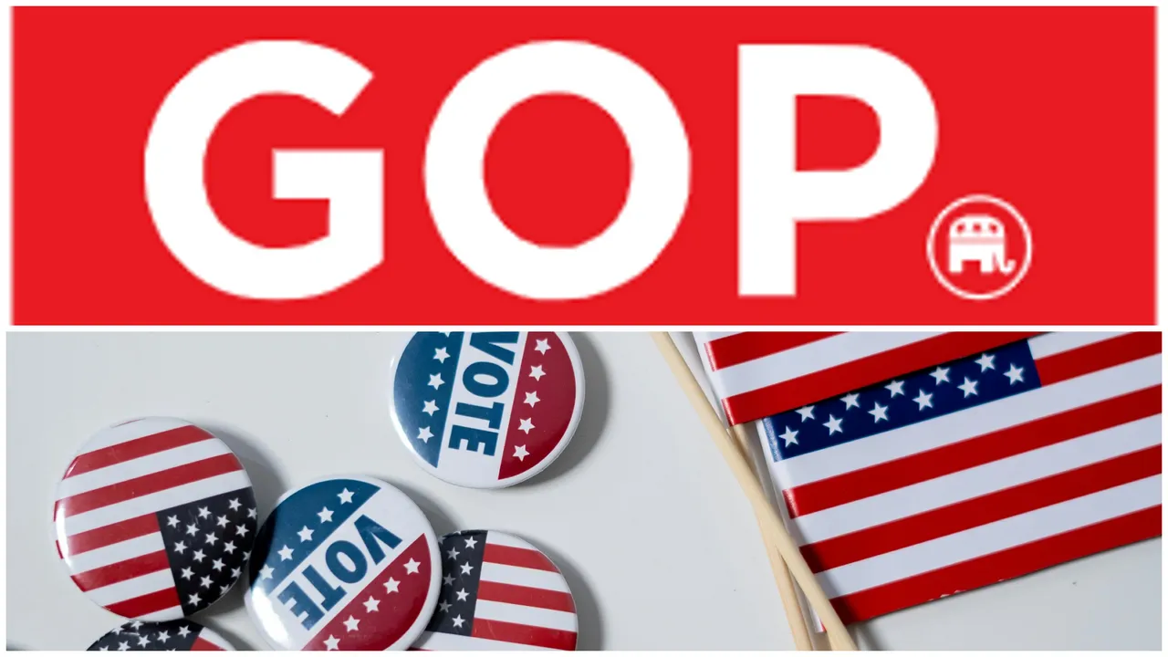  How much do you know about the Republicans, the party of Donald Trump? Photograph:(Others) 