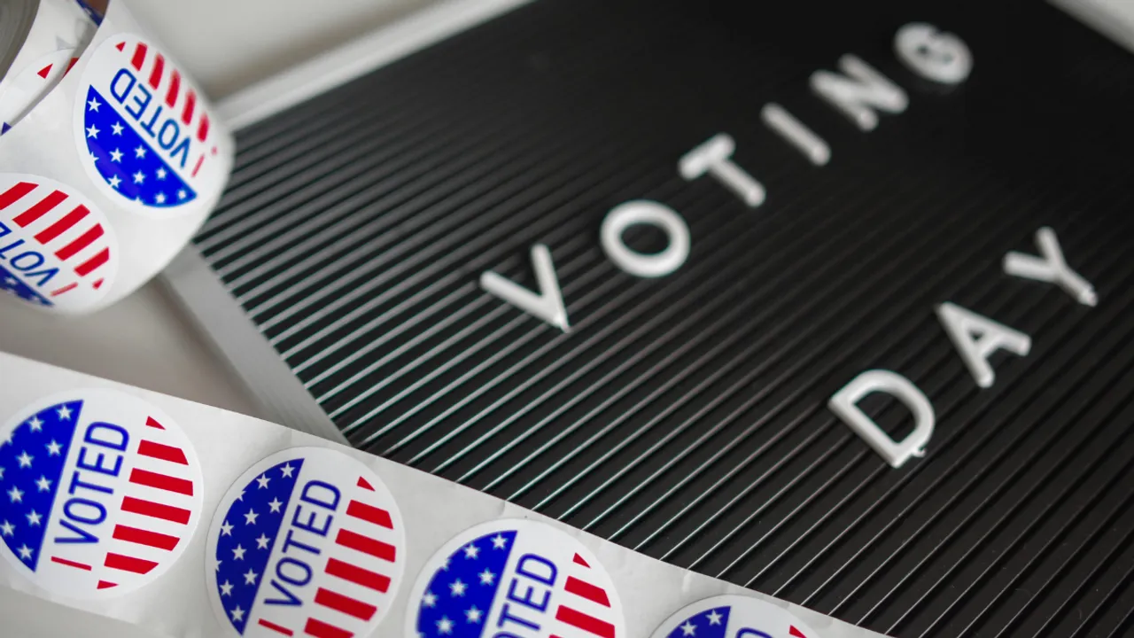  Federal and state laws prohibit voter intimidation, which includes threats, harassment, or spreading misinformation. If you experience or witness intimidation, report it to the Election Protection Hotline at 1-866-OUR-VOTE (1-866-687-8683). [Image: Pexels] Photograph:(Others) 