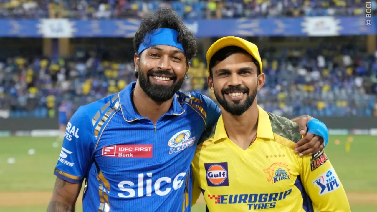  IPL Retention Deadline: All players retained by every franchise ft Mumbai Indians, Chennai Super Kings, Dhoni Photograph:(Others) 