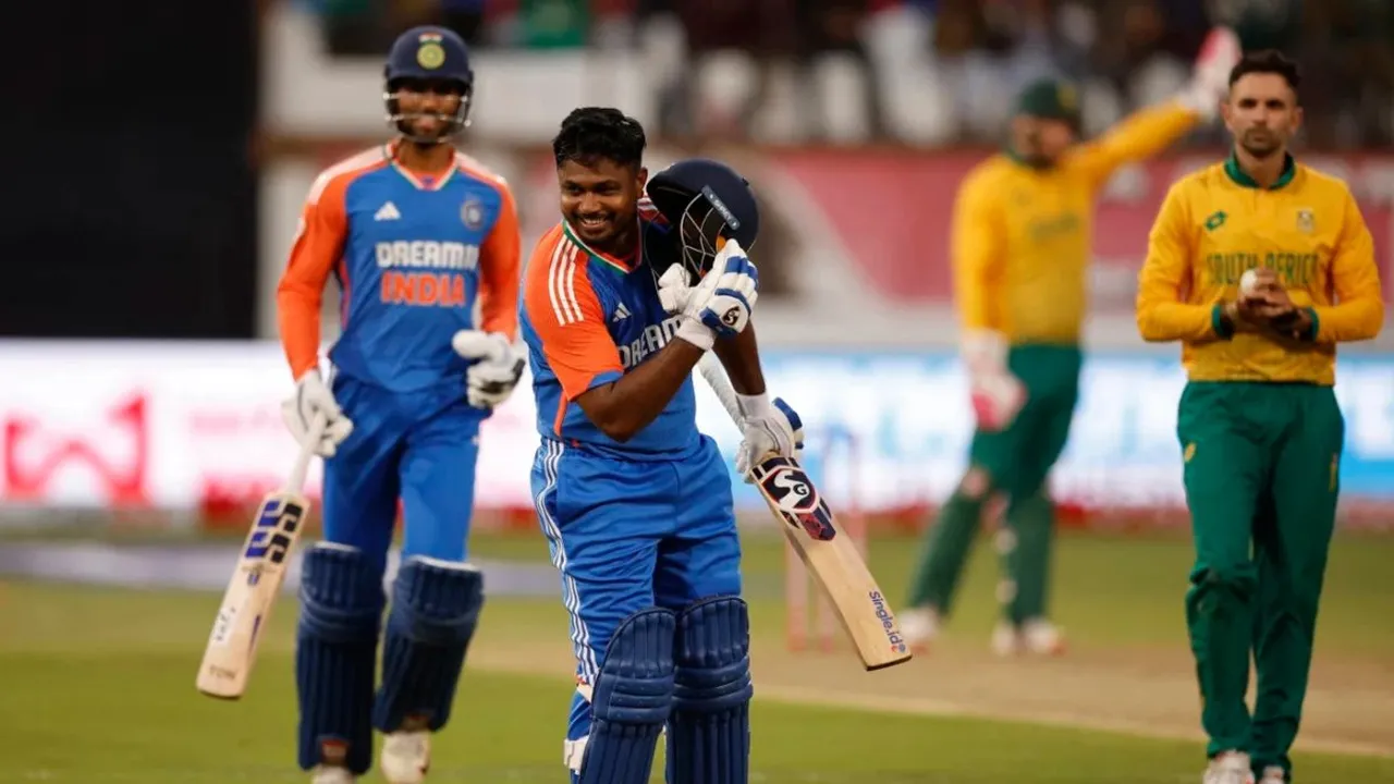South Africa vs India 2024 News - Latest South Africa vs India 2024