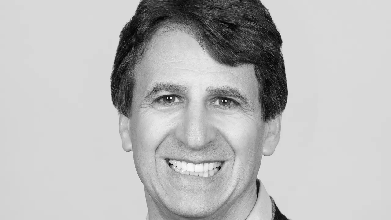  Marc Rowan is a key contender for US treasury secretary post Photograph:(Others) 