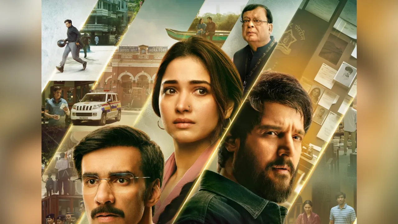  Poster of Sikandar Ka Muqaddar Photograph:(X) 