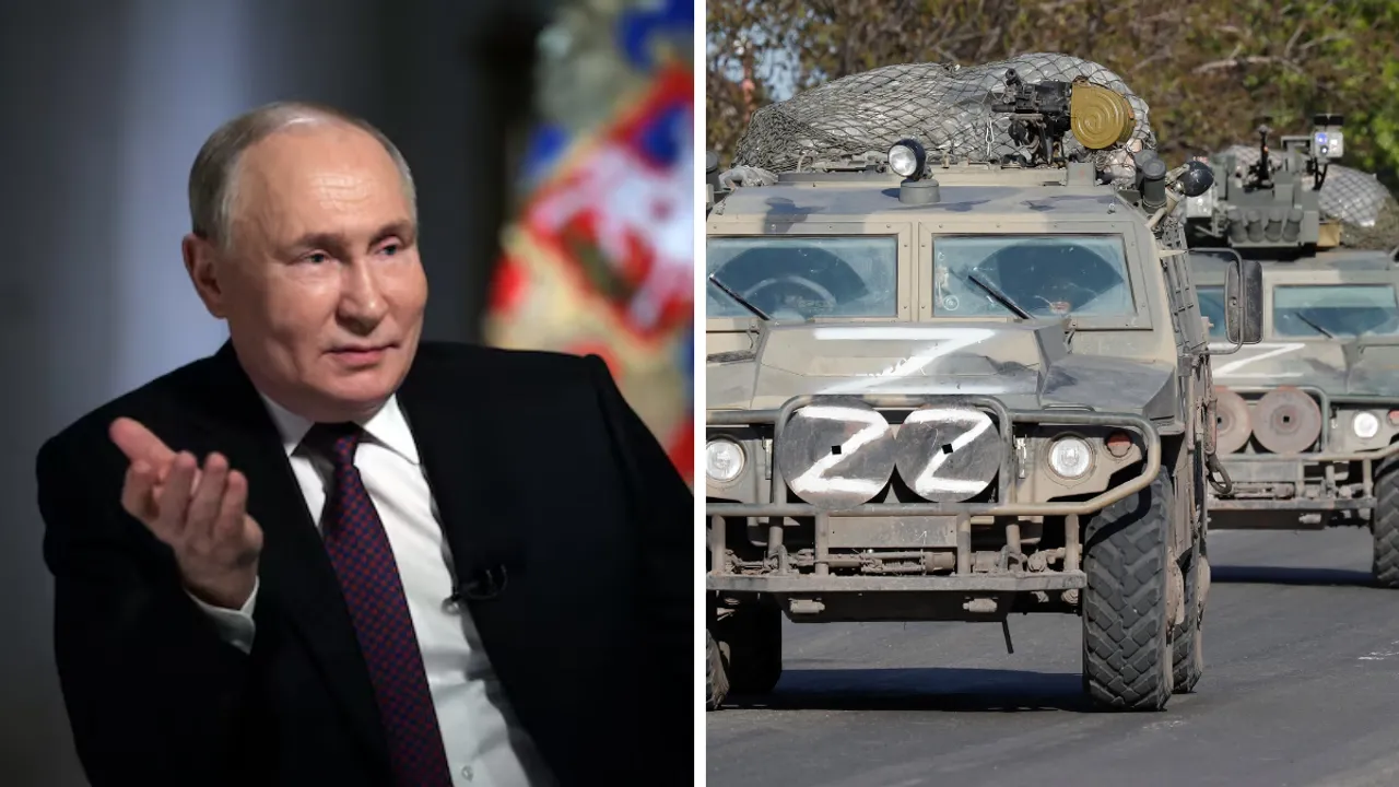 russia budget 2025 News Latest russia budget 2025 News, Breaking