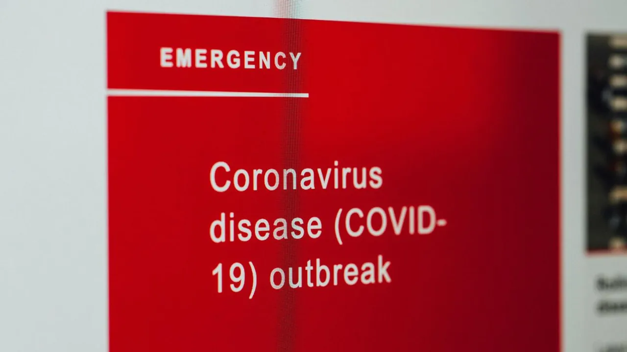  File photo: The report supports the lab leak hypothesis, which posits that SARS-CoV-2, the virus behind COVID-19, escaped from the Wuhan Institute of Virology. According to AFP, the panel reached its conclusion after 25 meetings, over 30 interviews, and a review of more than one million documents. (Image: Pexels) Photograph:(Others) 