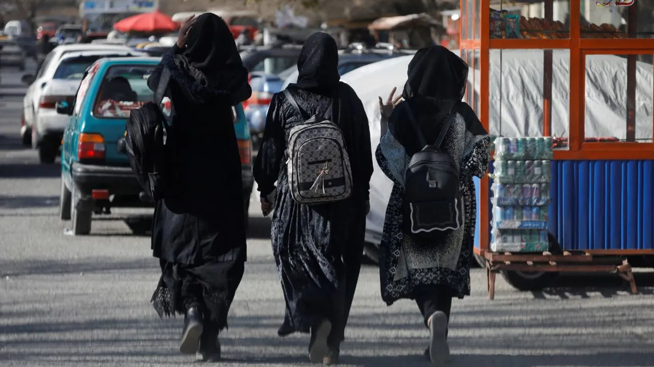  Representative image Photograph:(Reuters) 
