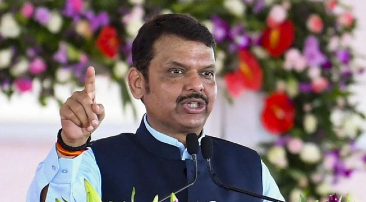 'Will not tolerate' Maharashtra CM wants 'objectionable' content about