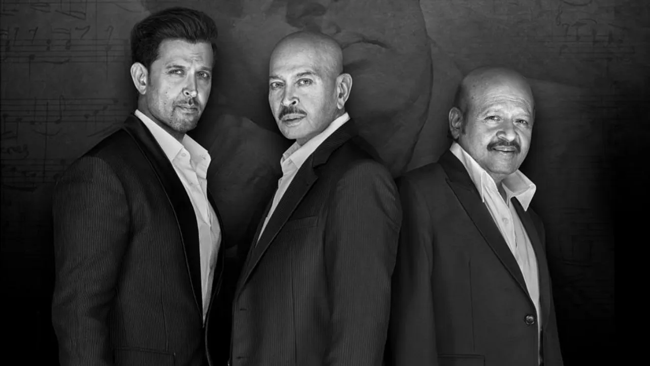  The Roshans 