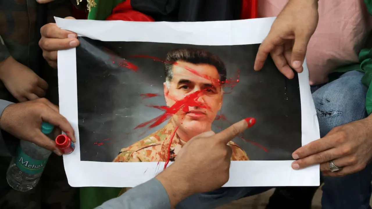  File photo Photograph:(Reuters) 