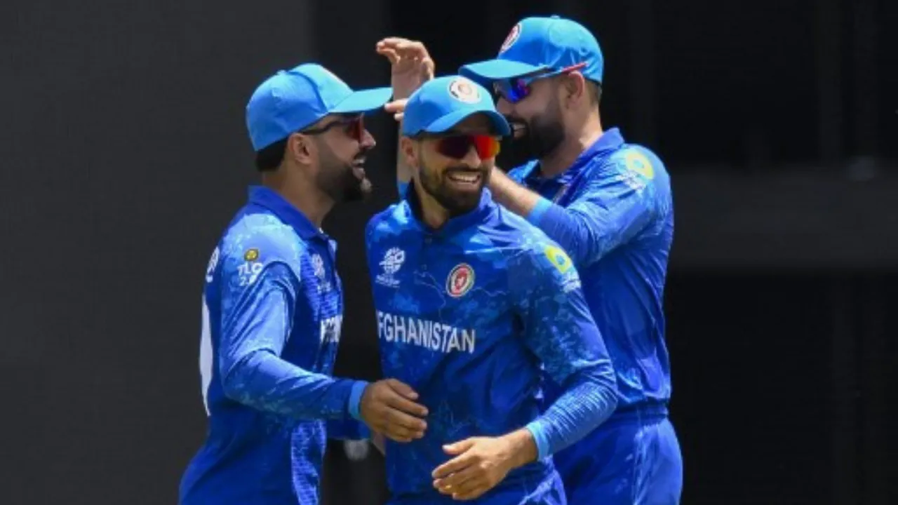 ZIM vs AFG News - Latest ZIM vs AFG News, Breaking ZIM vs AFG News, ZIM