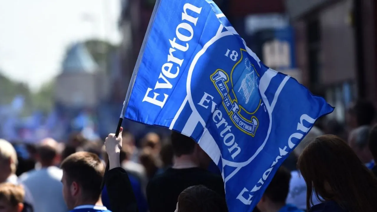  Friedkin Group completes Everton takeover for over $506mn, club confirms Photograph:(AFP) 