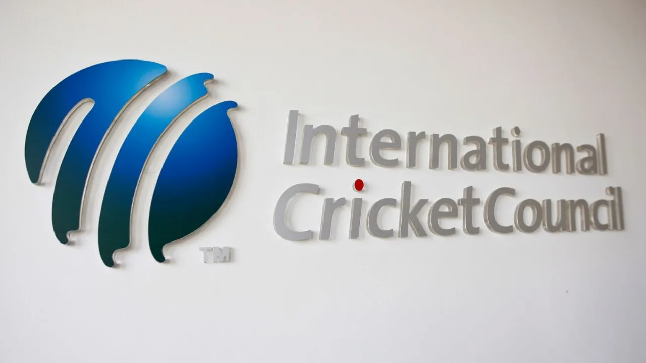  India vs Pakistan - Hybrid Model explained as ICC seals Champions Trophy 2025 fate Photograph:(Reuters) 