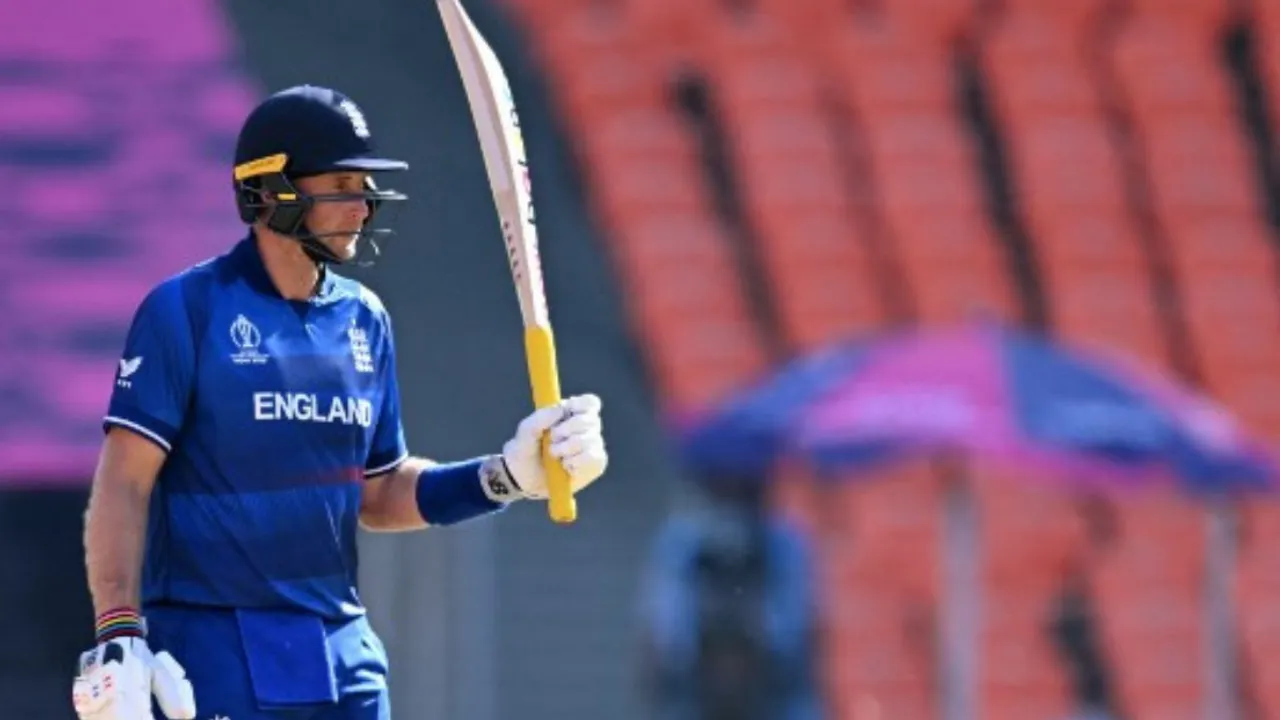  IND vs ENG 1st ODI: Joe Root returns to England squad for series opener