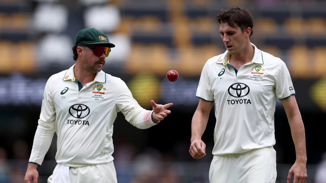 AUS vs IND, Boxing Day Test live streaming When & where to watch Australia vs India live on