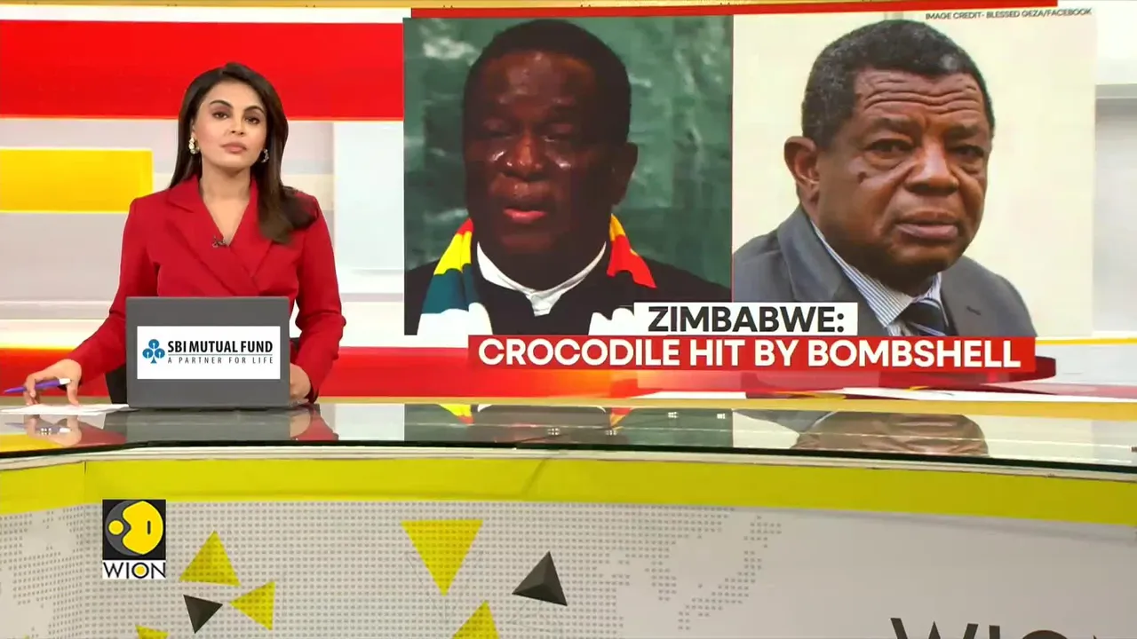Zimbabwe News Latest Zimbabwe News, Breaking Zimbabwe News, Zimbabwe