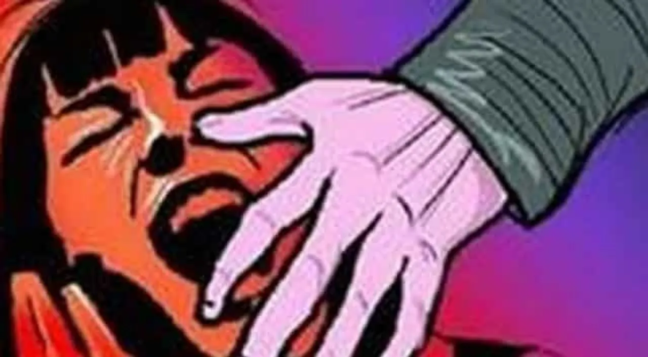  Representative image: Sexual Assault Photograph: (Others) 