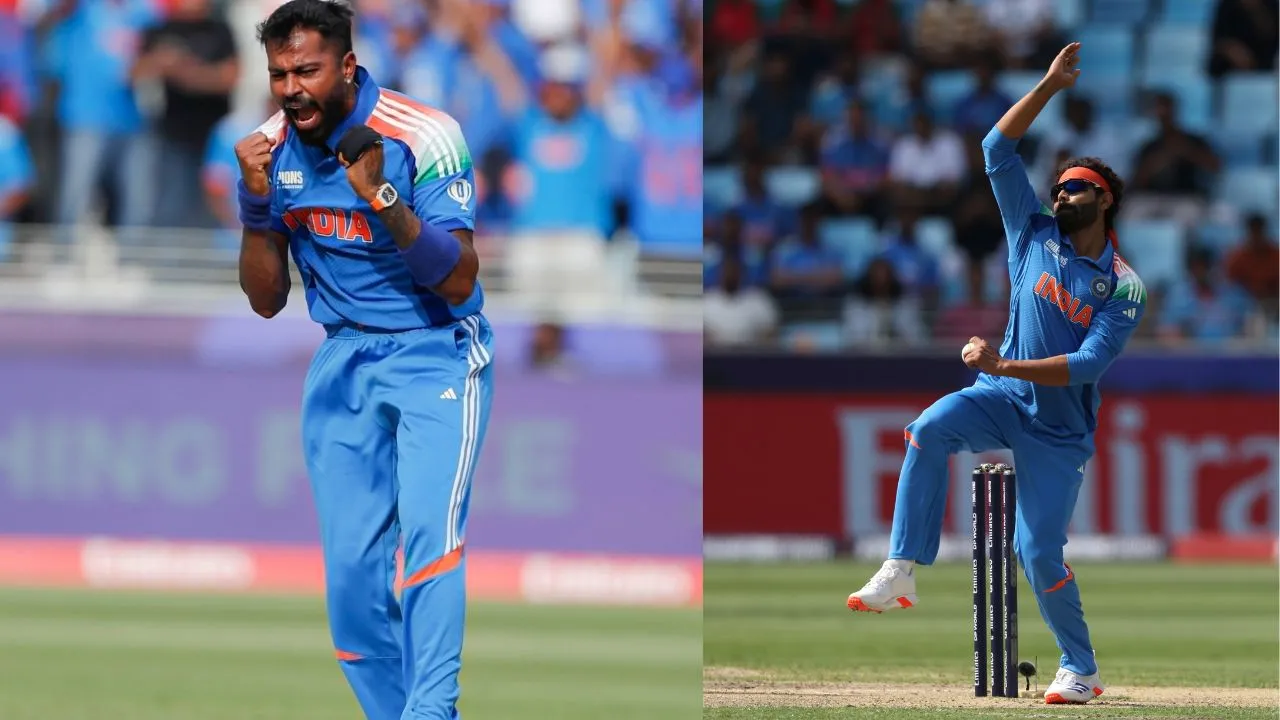 India vs Pak