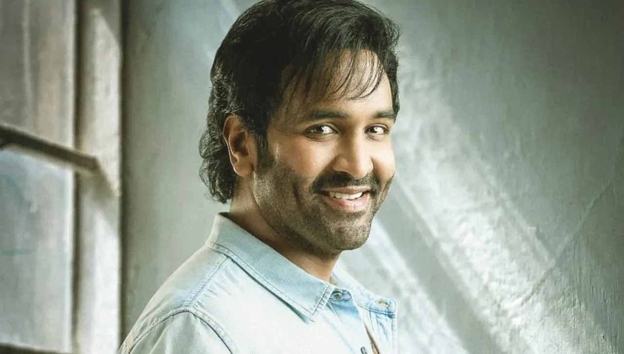VISHNU