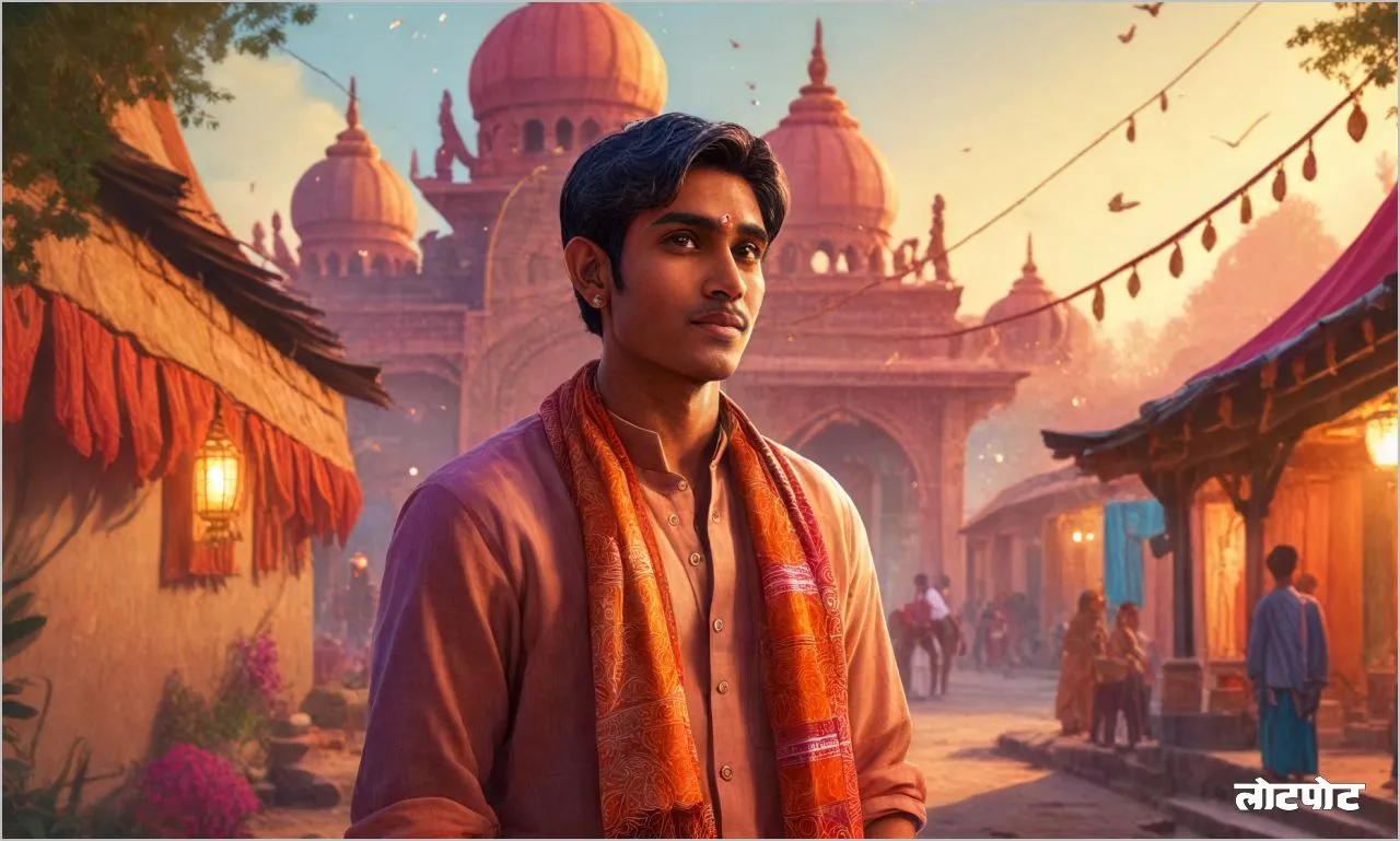 Power of resolution Story of astrologer and young man