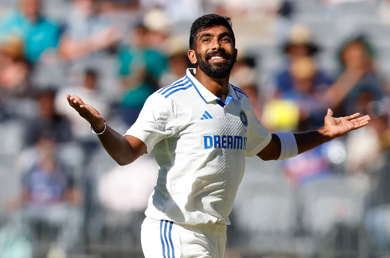 Indian captains to win POTM awards in Australia in Tests - Sportzpoint.com