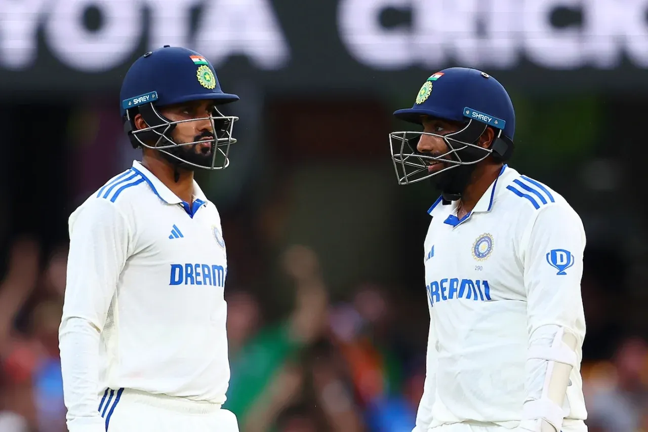 akash deep-jasprit bumrah