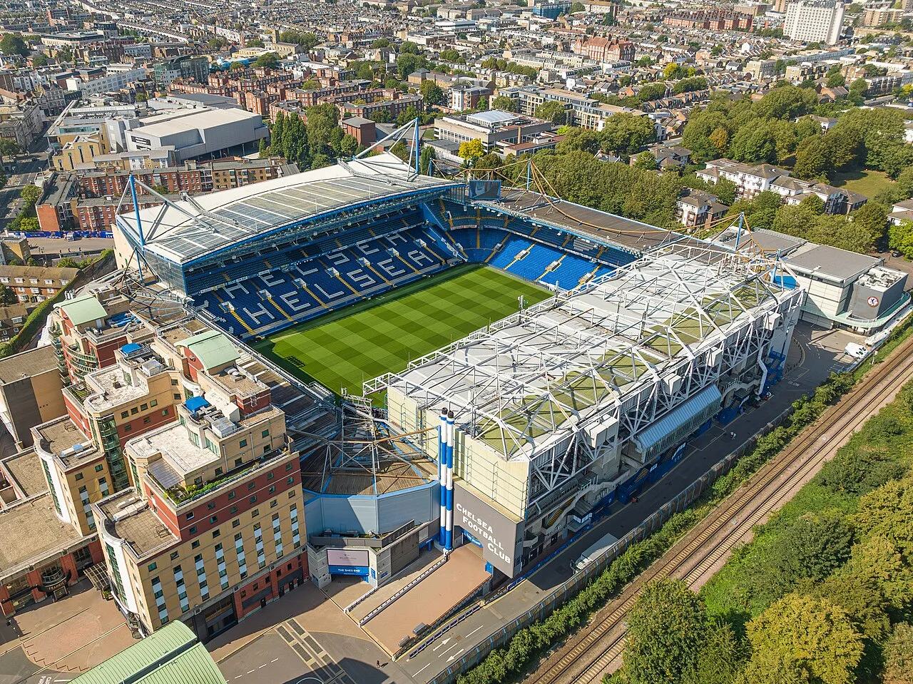 Chelsea vs Man City Venue -sportzpoint.com