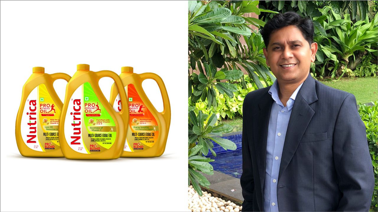 Why BN Group’s oil brand, Nutrica, wants to target kids