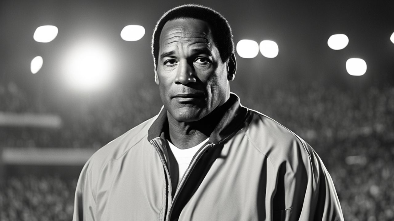 Legendary NFL Player O.J. Simpson Dies at 76 After Battle with Cancer