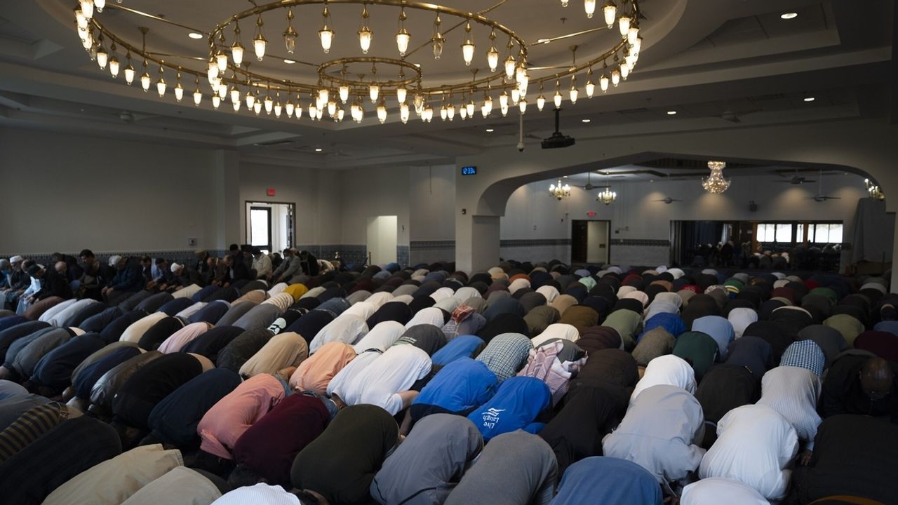 US Schools Adapt to Support Muslim Students During Ramadan 2024, Reflecting Cultural Sensitivity