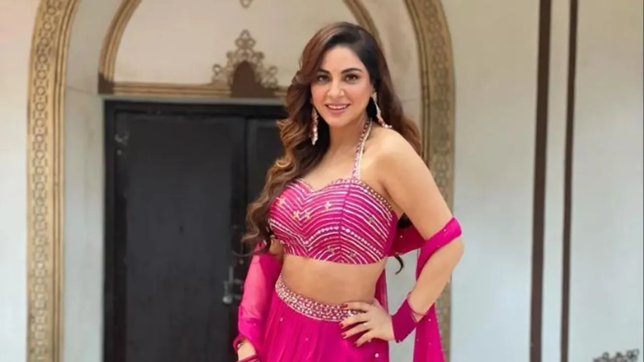 Who Is Shraddha Arya? कुंडली भाग्य स्टार करन जौहर के साथ करेंगी फ़िल्म