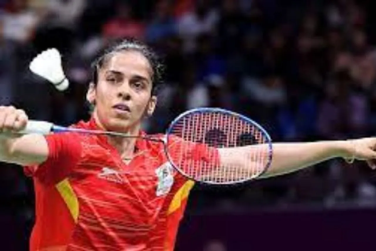 Saina Nehwal's CWG Selection: सिलेक्शन न होने पर पति ने तोड़ी चुप्पी