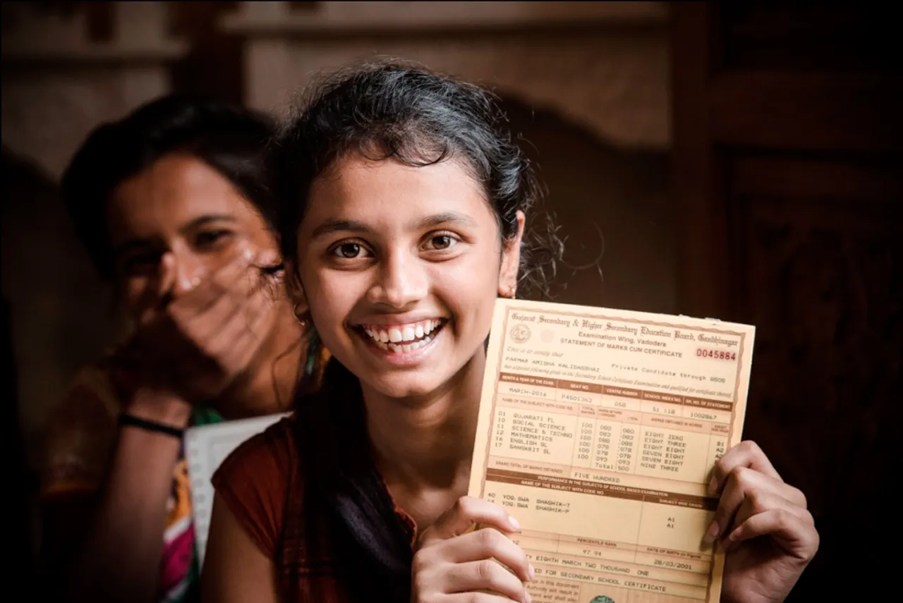 Gyan Shala schools have provided quality education to over 3 lakh children from poor families