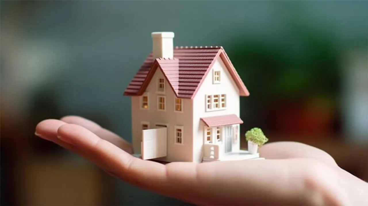 Four things nobody tells you about owning a house
